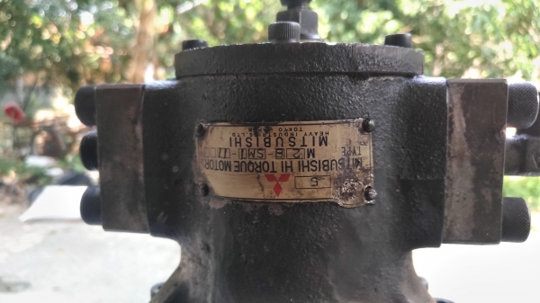 ไฮดรอลิค