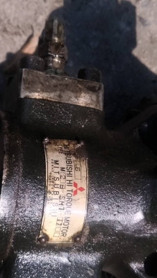 ไฮดรอลิค