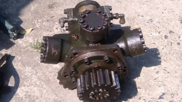 ไฮดรอลิค