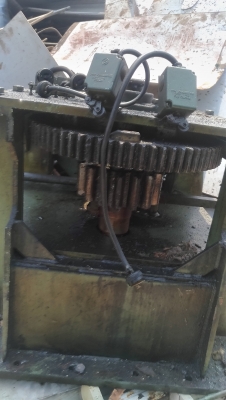 ไฮดรอลิค