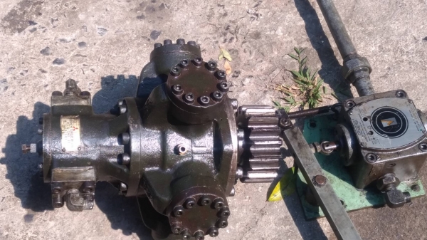 ไฮดรอลิค