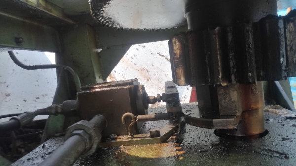 ไฮดรอลิค