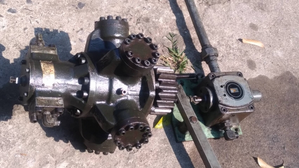 ไฮดรอลิค