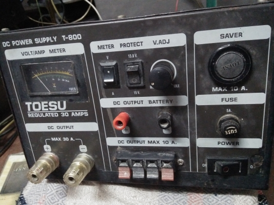 ขายหม้อแปลงไฟออก12โวล40แอม