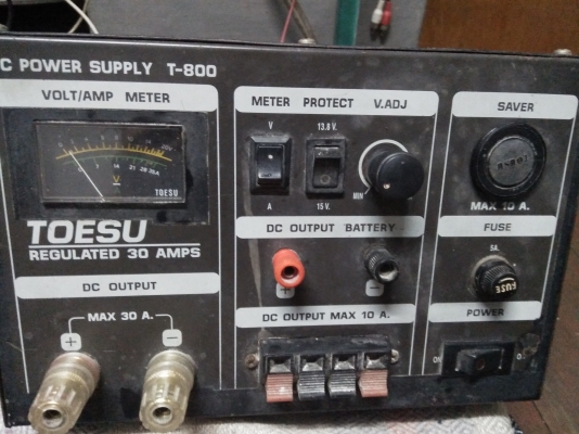 ขายหม้อแปลงไฟออก12โวล40แอม