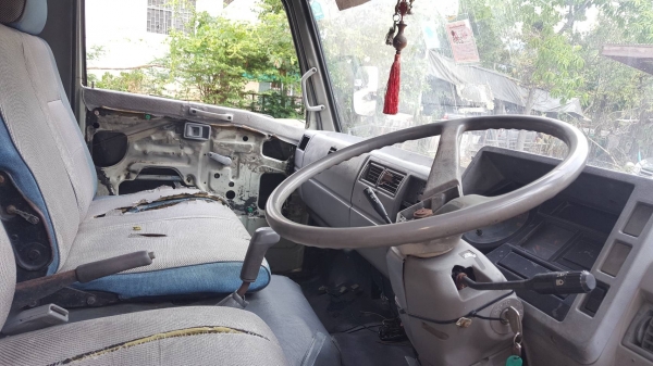 ขายรถ HINO KM779 ปี32 ขายรถ HINO KM779 ปี32