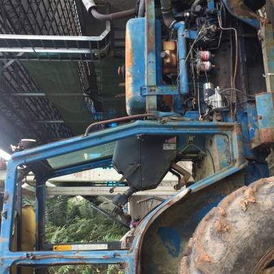 ขายรถไถ FROD NEW HOLLAND ขายรถไถ FROD NEW HOLLAND