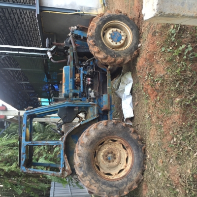 ขายรถไถ FROD NEW HOLLAND