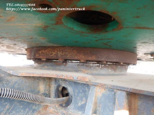 SALE**FROM JAPAN รถขุดKOMATSU PC40MR-1 คอนโทรล(สั้น)น้ำมัน ,ปั๊มนิ้ว ,แทรคเหล็กสวย, มีเอกสารแจ้งจำหน่าย