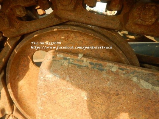 SALE**FROM JAPAN รถขุดKOMATSU PC40MR-1 คอนโทรล(สั้น)น้ำมัน ,ปั๊มนิ้ว ,แทรคเหล็กสวย, มีเอกสารแจ้งจำหน่าย