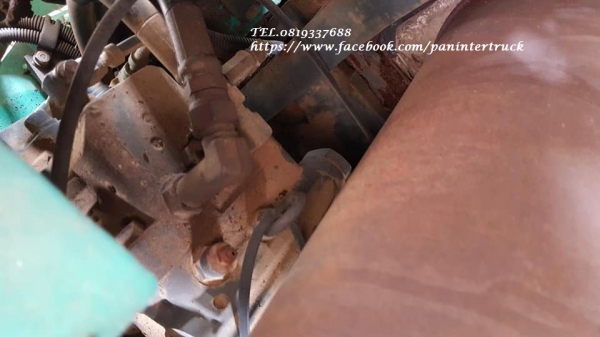 SALE**FROM JAPAN รถขุดKOMATSU PC40MR-1 คอนโทรล(สั้น)น้ำมัน ,ปั๊มนิ้ว ,แทรคเหล็กสวย, มีเอกสารแจ้งจำหน่าย