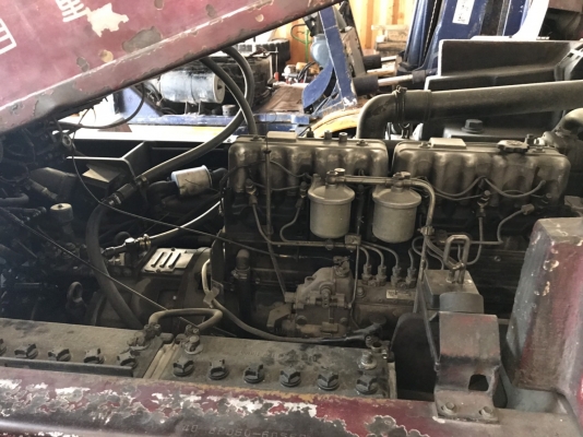 ขาย FORKLIFT TOYOTA 6 ตัน เสายกสูง4.5 เมตร ขาย FORKLIFT TOYOTA 6 ตัน เสายกสูง4.5 เมตร