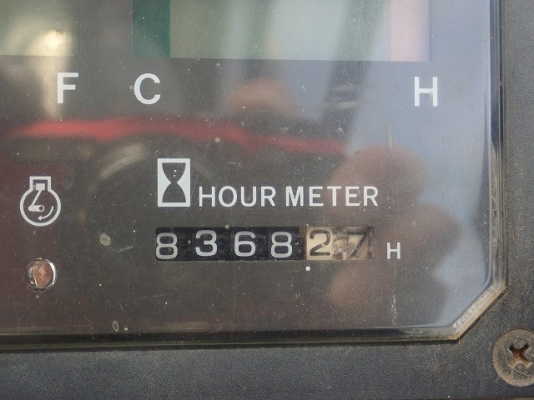 KOBELCO SK100W รถนำเข้าตรงจากญี่ปุ่น มาถึงพีซีซี เทรดเดอร์ เร็ว ๆ นี้