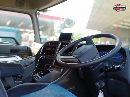 หัวเก๋ง Nissan Quon หัวเก๋ง Nissan Quon