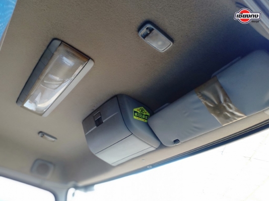 หัวเก๋ง Nissan Quon หัวเก๋ง Nissan Quon