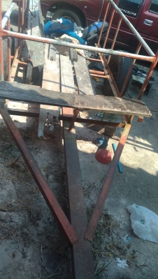 เครื่องคูโบต้า11แรงพร้อมอุปกรณ์ทั้งหมด