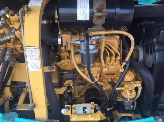 ขายรถขุดแบคโฮ KOMATSU Pc25-7 ขนาดPc25 รถเก่านอกแท้100\% (คอลโทลน้ำมัน เครื่องแน่น ระบบไว) รถพร้อมใช้งาน เอกสารใบอินวอยครบ              ????ราคา  360,000 ต่อรองได้???? ☎️ติดต่อ 096-3268553 (สถิตย์พันธ์) ????ID LINE 0963268553 ร้านรุ่งเจริญแทรกเตอร์ อำเภอพระ