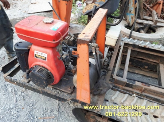 ขาย รถบรรทุกตะขาบ ดั้มเปอร์ เครื่อง ROBIN เบนชิน เก่าญี่ปุ่น ยกดั้มไฮโดลิค ราคาถูก 58,000 บาท ขาย รถบรรทุกตะขาบ ดั้มเปอร์ เครื่อง ROBIN เบนชิน เก่าญี่ปุ่น ยกดั้มไฮโดลิค ราคาถูก 58,000 บาท