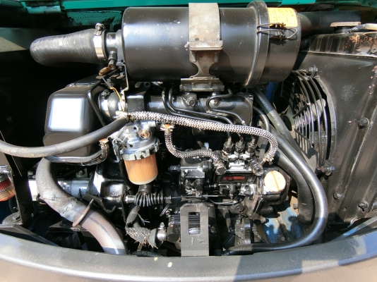 ขายรถขุดแบคโฮ KOBELCO SK027 ขนาดเทียบเท่าPc30 รถเก่านอกแท้100\% (เครื่องแน่น ระบบไว แทรคเหล็ก) รถพร้อมใช้งาน เอกสารใบอินวอยครบ              ????ราคา 290,000 ต่อรองได้???? ☎️ติดต่อ 096-3268553 (สถิตย์พันธ์) ????ID LINE 0963268553 ร้านรุ่งเจริญแทรกเตอร์ อำเภ