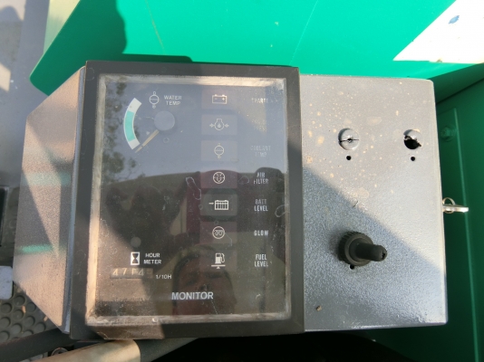 ขายรถขุดแบคโฮ KOBELCO SK027 ขนาดเทียบเท่าPc30 รถเก่านอกแท้100\% (เครื่องแน่น ระบบไว แทรคเหล็ก) รถพร้อมใช้งาน เอกสารใบอินวอยครบ              ????ราคา 290,000 ต่อรองได้???? ☎️ติดต่อ 096-3268553 (สถิตย์พันธ์) ????ID LINE 0963268553 ร้านรุ่งเจริญแทรกเตอร์ อำเภ