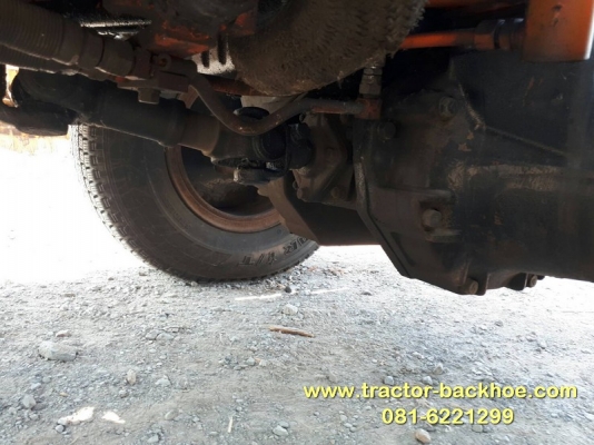 ขาย รถตักล้อยาง KUBOTA RW25 ขับเคลื่อน 4 ล้อ เครื่องดีเซล 4 สูบ พร้อมใช้งาน เก่าญี่ปุ่น สภาพสวย