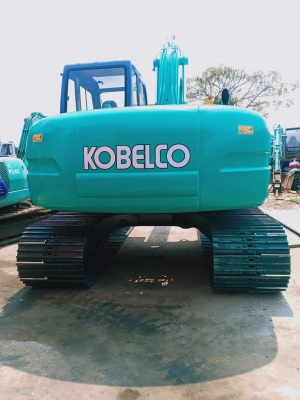 ขายจ้า..KOBELCO SK120-3 มาร์คไฟว์  ซุปเปอร์  เก่านอกแท้  แทรคใหญ่ 70 ใช้งานมา 6,xxxชั่วโมง  สภาพสวย พร้อมใช้  โทร 089-3818694 จ๊อย