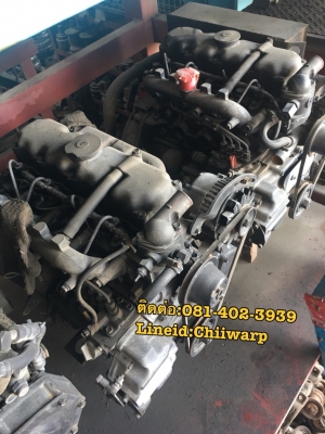 ขายเครื่อง k4n ขายอะไหล่แบคโฮ