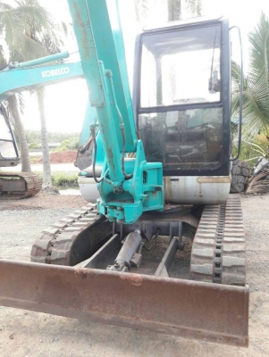 ขายจ้า..KOBELCO SK045 เก่านอกแท้  สภาพสวย เดิมๆๆ  ไฟฟ้าครบ  พร้อมใช้ โทร 0893818694จ๊อย
