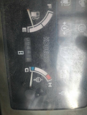 ขายจ้า..KOBELCO SK045 เก่านอกแท้  สภาพสวย เดิมๆๆ  ไฟฟ้าครบ  พร้อมใช้ โทร 0893818694จ๊อย