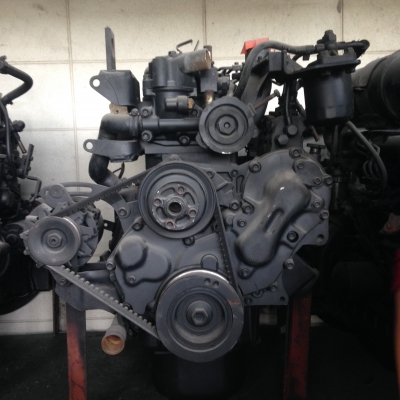 ขายเครื่องรถแบคโฮ ขายอะไหล่แบคโฮ