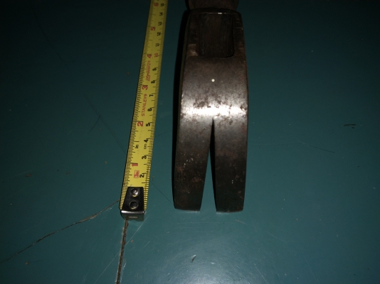 ขายหัวค้อนPEXTO 16 OZ. MADE IN USA. งานเก่าสวยเสียงใส