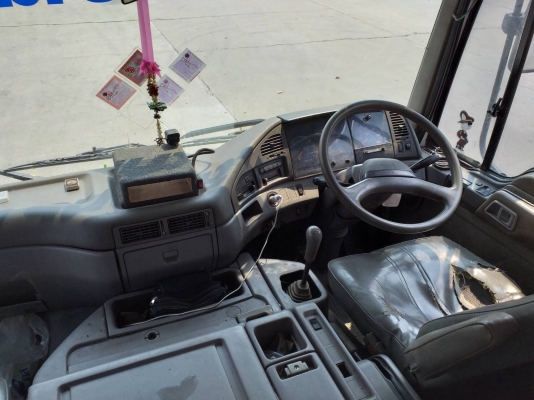 10 หัวลาก ยี่ห้อ HINO โปรเฟีย เครื่อง P11C 320 แรงม้า
