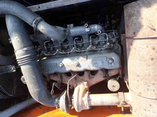 ขายรถแบคโฮ HITACHI ZX 200-1 ขายรถแบคโฮ HITACHI ZX 200-1