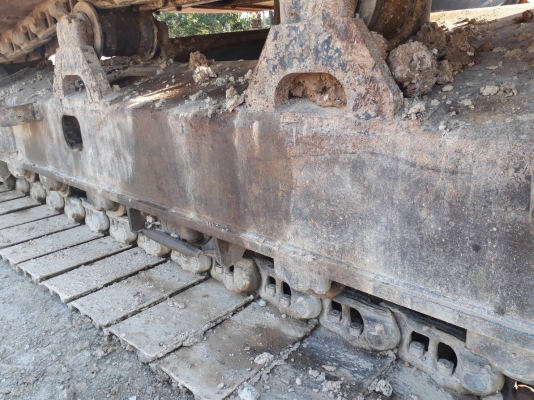 ขายรถแบคโฮ HITACHI ZX 200-1 ขายรถแบคโฮ HITACHI ZX 200-1