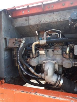 ขายรถแบคโฮ HITACHI ZX 200-1 ขายรถแบคโฮ HITACHI ZX 200-1