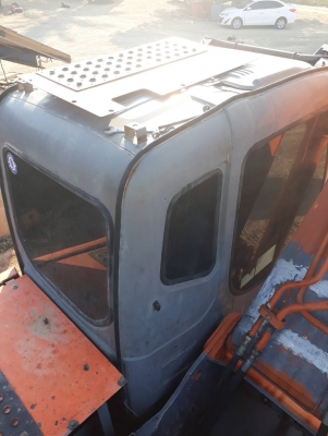 ขายรถแบคโฮ HITACHI ZX 200-1 ขายรถแบคโฮ HITACHI ZX 200-1