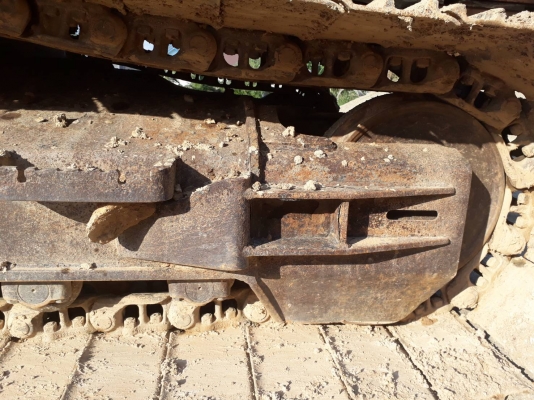 ขายรถแบคโฮ HITACHI ZX 200-1 ขายรถแบคโฮ HITACHI ZX 200-1