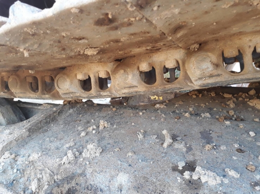 ขายรถแบคโฮ HITACHI ZX 200-1 ขายรถแบคโฮ HITACHI ZX 200-1