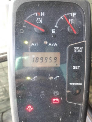 ขายรถแบคโฮ HITACHI ZX 200-1 ขายรถแบคโฮ HITACHI ZX 200-1