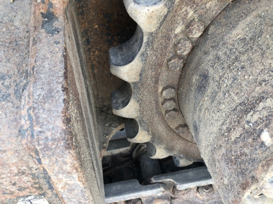 ขาย KOBELCO SK200-9 # YN13 Year 2014 เก่านอกจากญี่ปุ่น ยังไม่เคยใช้งานในเมืองไทย สนใจติดต่อ อำพล 090-9694506,