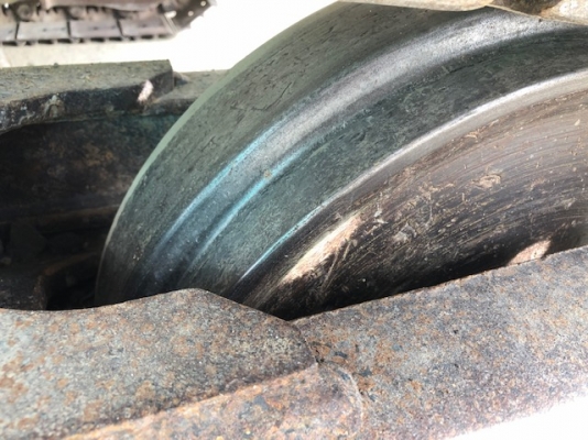 ขาย KOBELCO SK200-9 # YN13 Year 2014 เก่านอกจากญี่ปุ่น ยังไม่เคยใช้งานในเมืองไทย สนใจติดต่อ อำพล 090-9694506,