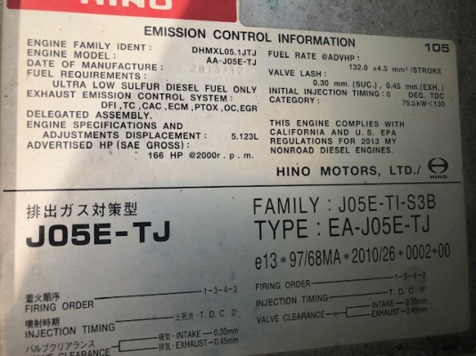 ขาย KOBELCO SK200-9 # YN13 Year 2014 เก่านอกจากญี่ปุ่น ยังไม่เคยใช้งานในเมืองไทย สนใจติดต่อ อำพล 090-9694506,