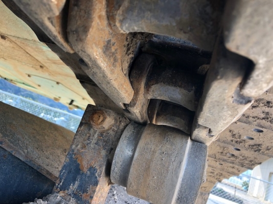 ขาย KOBELCO SK200-9 # YN13 Year 2014 เก่านอกจากญี่ปุ่น ยังไม่เคยใช้งานในเมืองไทย สนใจติดต่อ อำพล 090-9694506,