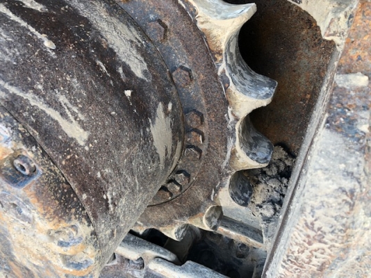 ขาย KOBELCO SK200-9 # YN13 Year 2014 เก่านอกจากญี่ปุ่น ยังไม่เคยใช้งานในเมืองไทย สนใจติดต่อ อำพล 090-9694506,