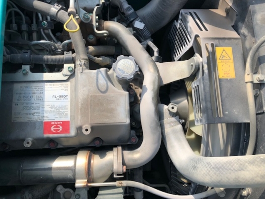 ขาย KOBELCO SK200-9 # YN13 Year 2014 เก่านอกจากญี่ปุ่น ยังไม่เคยใช้งานในเมืองไทย สนใจติดต่อ อำพล 090-9694506,