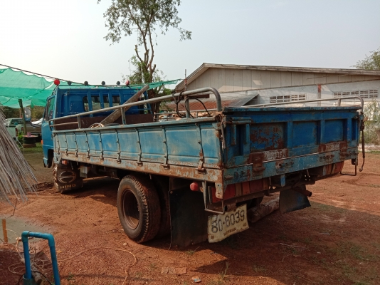 Isuzu NPR59LU 115 แรงเกียรสั้น หัวยกได้ ห้างแท้ปี37. เล่มพร้อม Isuzu NPR59LU 115 แรงเกียรสั้น หัวยกได้ ห้างแท้ปี37. เล่มพร้อม