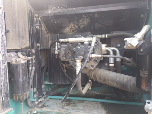 ขาย KOBELCO SK330-9 # Year 2013 เก่านอกจากญี่ปุ่น ยังไม่เคยใช้งานในเมืองไทย สนใจติดต่อ อำพล 090-9694506, ขาย KOBELCO SK330-9 # Year 2013 เก่านอกจากญี่ปุ่น ยังไม่เคยใช้งานในเมืองไทย สนใจติดต่อ อำพล 090-9694506,