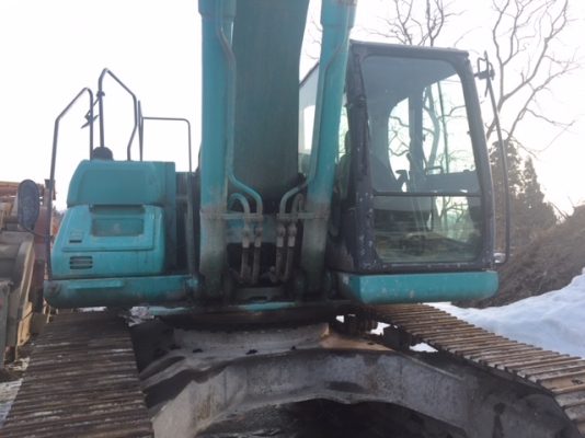 ขาย KOBELCO SK330-9 # Year 2013 เก่านอกจากญี่ปุ่น ยังไม่เคยใช้งานในเมืองไทย สนใจติดต่อ อำพล 090-9694506, ขาย KOBELCO SK330-9 # Year 2013 เก่านอกจากญี่ปุ่น ยังไม่เคยใช้งานในเมืองไทย สนใจติดต่อ อำพล 090-9694506,