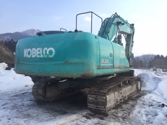 ขาย KOBELCO SK330-9 # Year 2013 เก่านอกจากญี่ปุ่น ยังไม่เคยใช้งานในเมืองไทย สนใจติดต่อ อำพล 090-9694506, ขาย KOBELCO SK330-9 # Year 2013 เก่านอกจากญี่ปุ่น ยังไม่เคยใช้งานในเมืองไทย สนใจติดต่อ อำพล 090-9694506,