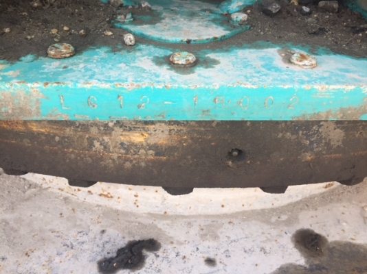 ขาย KOBELCO SK330-9 # Year 2013 เก่านอกจากญี่ปุ่น ยังไม่เคยใช้งานในเมืองไทย สนใจติดต่อ อำพล 090-9694506, ขาย KOBELCO SK330-9 # Year 2013 เก่านอกจากญี่ปุ่น ยังไม่เคยใช้งานในเมืองไทย สนใจติดต่อ อำพล 090-9694506,